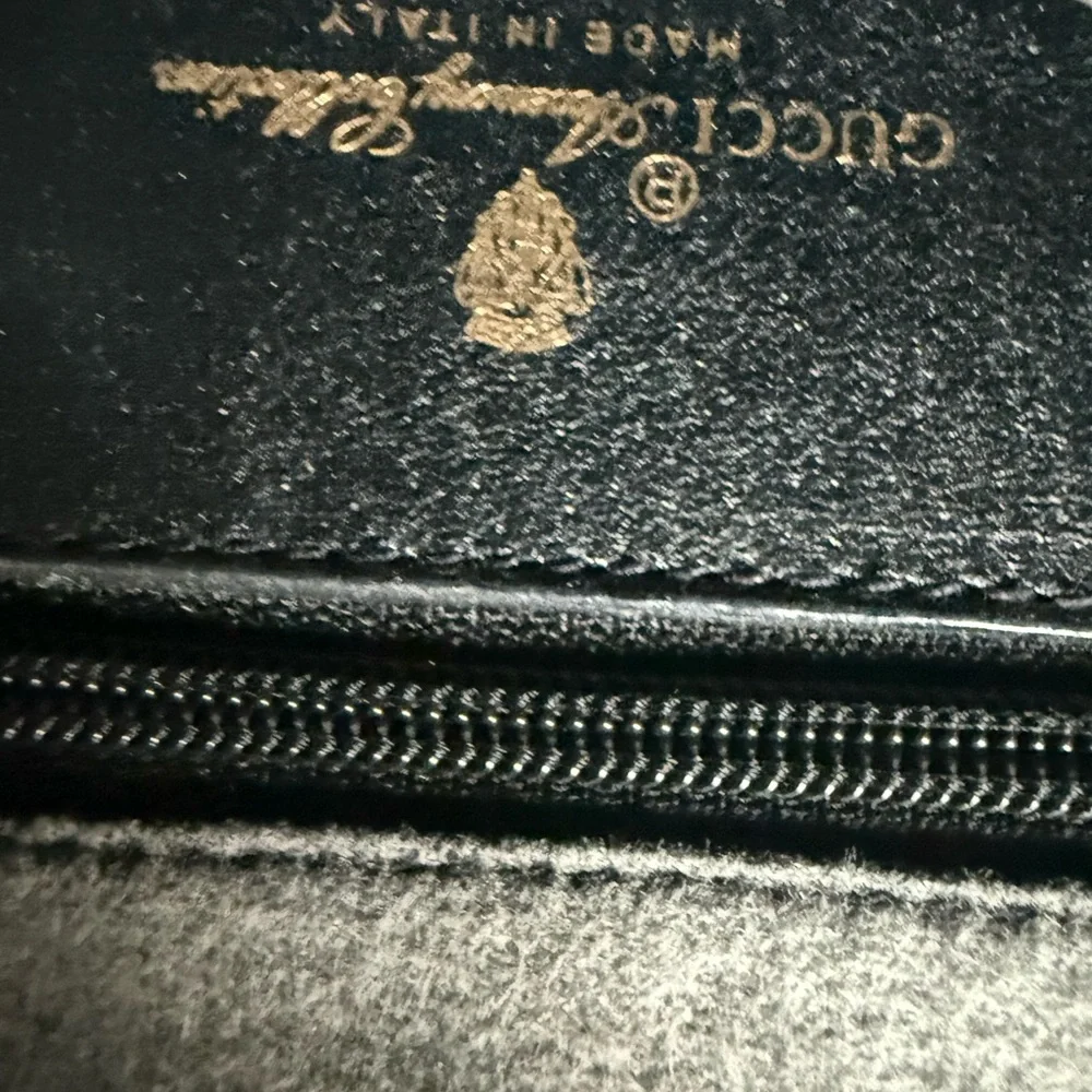 Gucci supreme Cavas - Picture 5 of 7